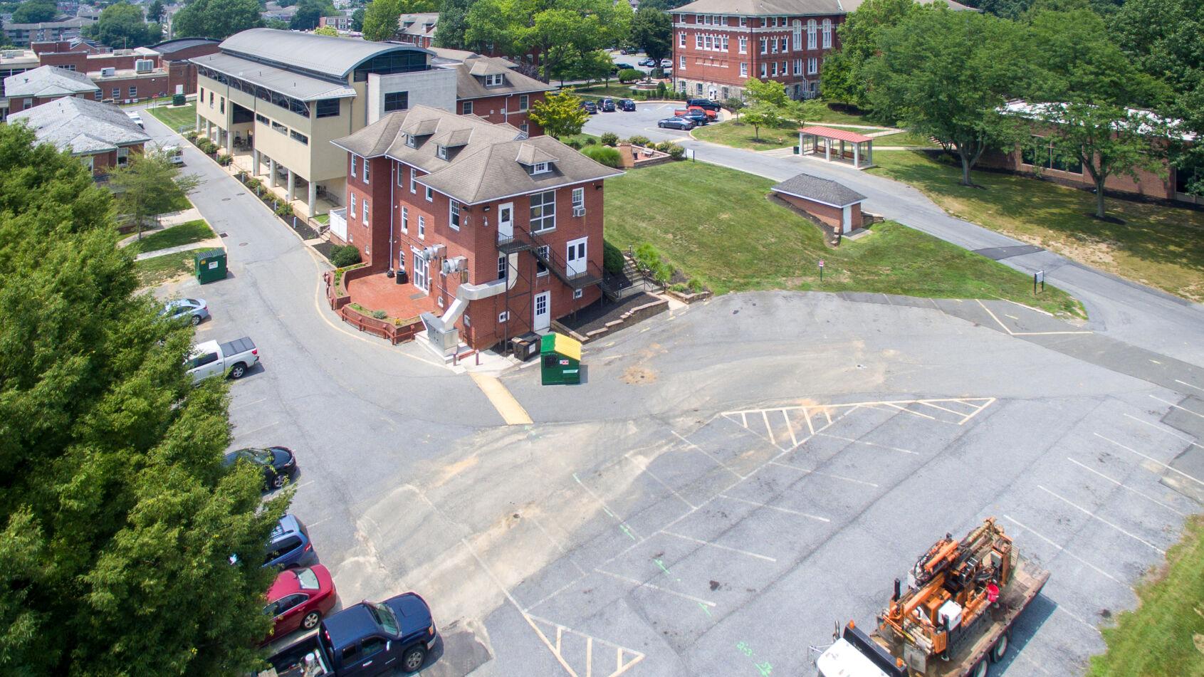 Shooting being investigated at Thaddeus Stevens College, spokesperson says